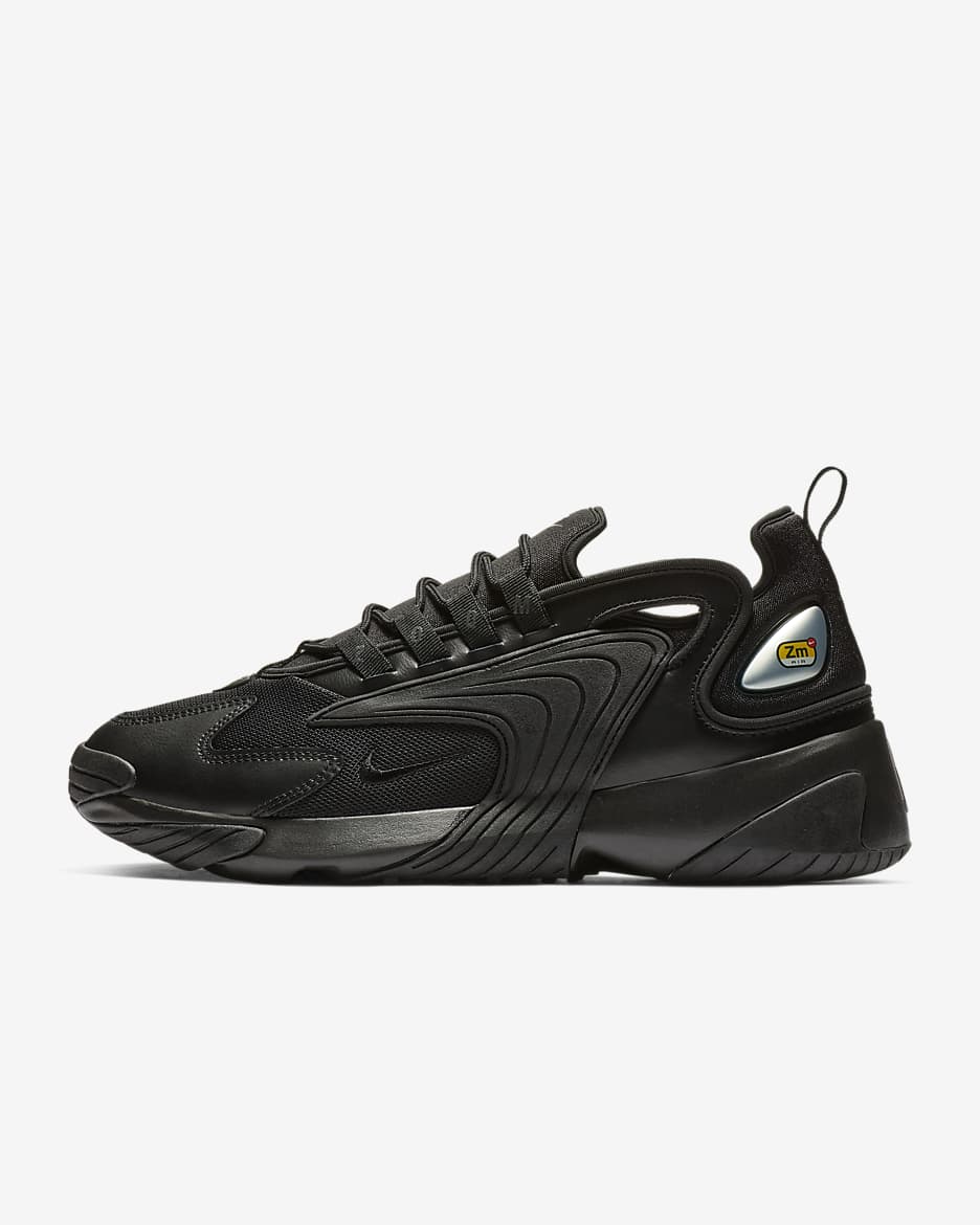 Nike 2k black on sale